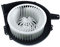 Frankberg Heizungsgebläse Gebläsemotor Kompatibel mit A2 2000-2005 Cordoba 2002-2009 Ibiza 2002-2020 Fabia I 1999-2008 Polo Stufenheck 2002-2020 Replace# 6Q1819015J