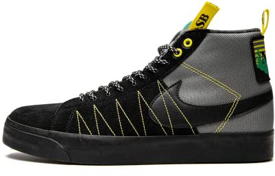 Nike SB Zoom Blazer Mid Premium Schuhe für Herren (Numeric_42) (Numeric_43)