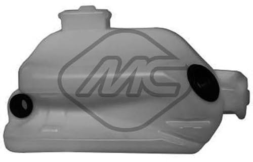 Metalcaucho 47626 Wischwasserbehälter Kompatibel mit MERCEDES-BENZ CITAN Kasten 415