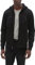 GAP Herren Logo Hoodie Hooded Full Zip Sweatshirt Kapuzenpullover, True Black, XX-Large
