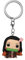 Funko Pop! Keychain: Demon Slayer - Nezuko- Mini-Figurine en Vinyle à Collectionner Porte-clés Fantaisie - Cadeau de Noël - Idée de Cadeau - Produits Officiels - Anime Fans - Mini-Figurine