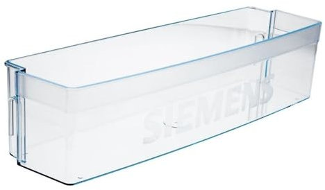 easyPART Kompatibel/Ersatz für SIEMENS 00353093 Flaschenfach Absteller Türfach 430x100x110mm Bosch 353093 Kühlschrank