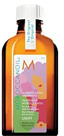 Moroccanoil Treatment Light Limited Edition, 50ml