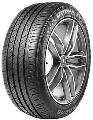 RADAR 235/50 ZR 18 XL TL 101Y DIMAX R8+ BSW M+S (CHN) Sommerreifen