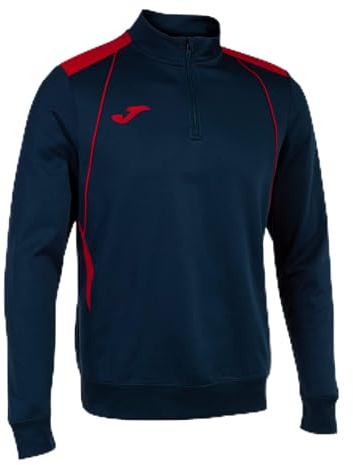 Joma Herren Sweatshirt Mann Championship VII Sweatshirt