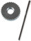 AC981 New Cog Wheel for Vogue Commercial Industrial Large Tin Can Opener