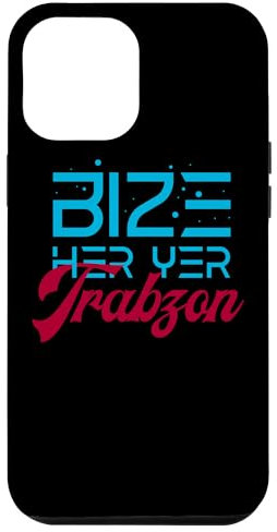 Hülle für iPhone 15 Pro Max 61 Trabzon Türkei Ortahisar Akcaabat Arakli Yomra Türkiye