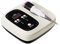 Elitzia Máquina de belleza facial de martillo frío y caliente, de 5 a 42 °C, esencia contraída, para levantamiento de rostro, masaje facial profesional, reafirmante, tonificador, máquina de esculpir