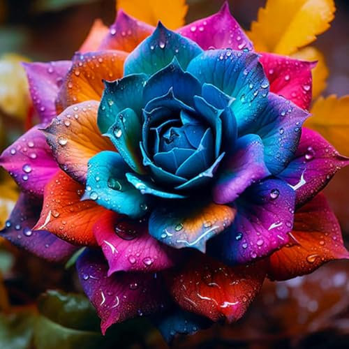Bulbi di tuberi di dalia,eccellenti ornamenti,decorativi,acquista tuberi di dalia,bulbi di fiori perenni resistenti,grazia,mix di bulbi di dalia.-2bulbi-F