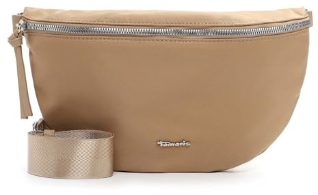 Tamaris Giuseppa Crossbody Bag Sand