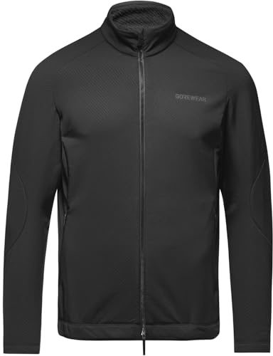 GORE WEAR Men's Fernflow Thermo Jacket Mens Jackets (pack of 1)
