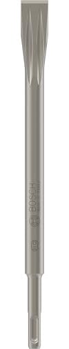 Bosch Professional Cincel plano SDS-plus: 250x20mm, nero