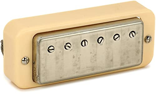 Seymour Duncan Antiquity Ii Mini Humbucker - Neck - Nickel