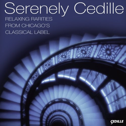 CEDILLE RECORDS
