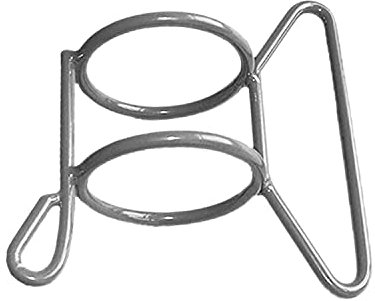 Sunprotect Accessoires de montage pour auvent, Silber, Mastgriff