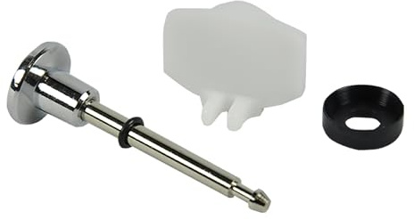 Danco, Inc. Tub Spout Diverter Repair Kit Chrome