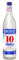 Ouzo 10 (Ouzo Deka) 0,7l 37,5% Vol. | Milder Ouzo aus Griechenland