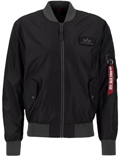 Alpha Industries Herren Mantel MA-1