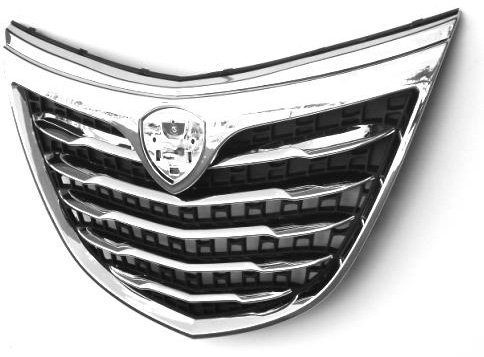 Aftermarket LA36232 - GRIGLIA O MASCHERA ANTERIORE CROMATA