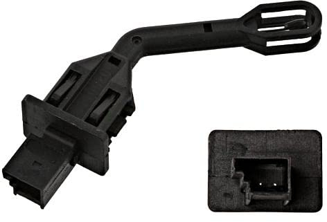 SWAG 10 93 7061 Sensor Interior Temperature