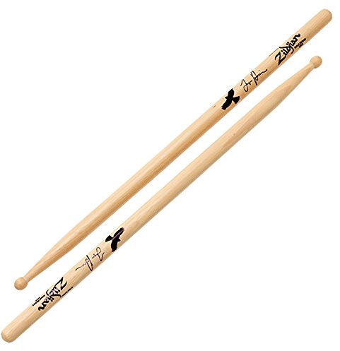 Zildjian Artist Series Trommelstöcke, signiert von Taylor Hawkins