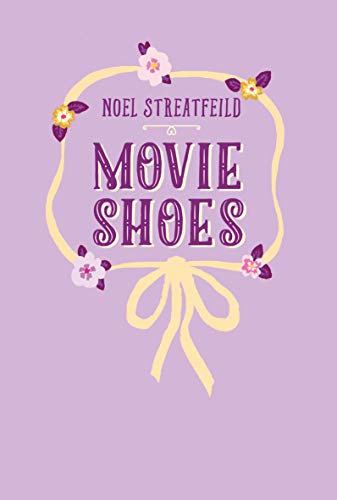 Movie Shoes (The Shoe Books) (English Edition)
