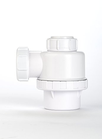 MaKe 40mm Bottle Trap