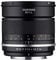 Samyang MF 85 mm F1,4 MK2 pour Nikon F AE – Objectif Portrait, Mise au Point Manuelle pour Plein Format et Distance focale Fixe APS-C Nikon F Mount, 2ème génération pour Nikon D750, D5600, D3400,