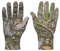 North Mountain Gear Mossy Oak Obsession Jagdhandschuhe, Stretch-Passform, leicht, Camouflage-Handschuhfutter