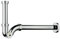 Sifone in abs cromato ispezionabile per bidet 1 ″1/4 - TEA