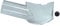 KIMGU 195559-1 Feste Oberfräsen für Makita DRT50 RP0900 RT0700C RT0701C RT0700CX3 RP0900K XTR01 schnurlose Oberfräse Trim Router Düse Vakuum Staubabsaugung Aufsatz