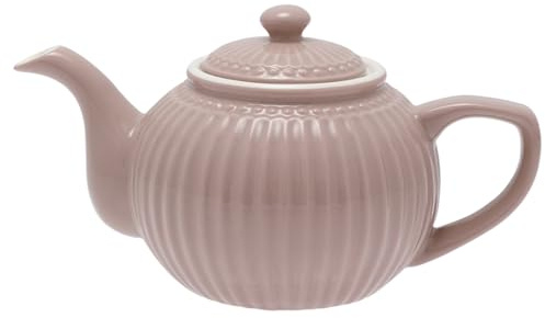 GreenGate [W] Teapot Alice Hazelnut Brown