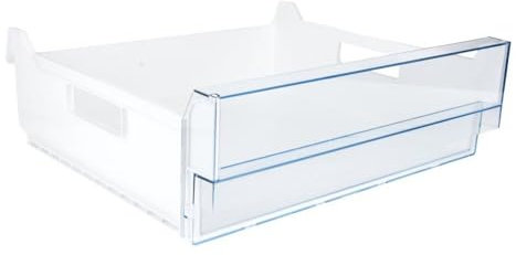 easyPART Kompatibel/Ersatz für gorenje 571808 Schublade oben für Gefrierabteil KühlGefrierKombination