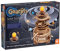 MindWare Gearjits Sonnensystem – 3D-Baupuzzle aus Holz für Teenager & Erwachsene – DIY Sonnensystem Modell – Spaß auch für Eltern – Tolles Dampf-Geschenk für Kinder ab 12 Jahren