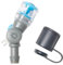 HydraPak Comet Bite: Valve de Morsure Mixte, Bleu, Taille Unique