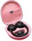 LTGEM Case Compatible with Anker Soundcore Life Q20 / Q20i / Q30 Hybrid Active Noise Cancelling Headphones, Pink