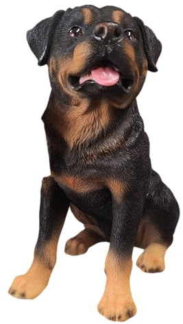 Vivid Arts - Rottweiler - XRL-ROTT-D