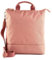 Jost Bergen X-Change Bag XS - Rucksack 32 cm apricot