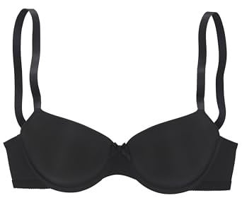 s.Oliver Damen 21375054 BH, Black, 75D