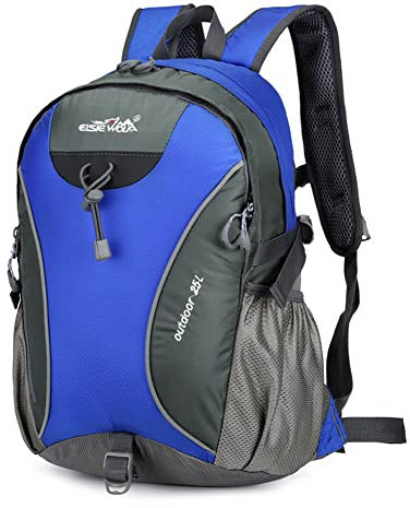 TQVLNMCR Sac à Dos de Cyclisme for vélo, Sac à Dos de vélo for Sports de Plein air, randonnée, Course à Pied, Camping, Hommes et Femmes(D)