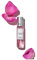 Venom Pheromone Parfum Woman, Enhanced Scents Pheromone Parfüm, Venom Pheromone-Parfüm für Frauen, Lang Anhaltenden Duft Venom's Pheromone Scent Collection (Pfingstrose Erdbeere)