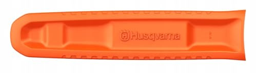 Husqvarna Garde-guide 15-16'' Protection de la chaîne et du guide Original !