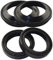 Forcella Paraolio Per 250 SX SX250 640 125 EN MX SMM BD SMR 450 F SMX 660 530 300 WP 48MM 48 * 58 * 11 Paraolio forcella anteriore per moto e parapolvere