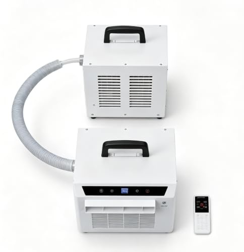 Fensterklimaanlage, Intelligente Inverter-Fensterklimaanlage