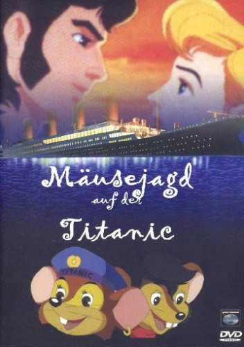 Mäusejagd auf der Titanic