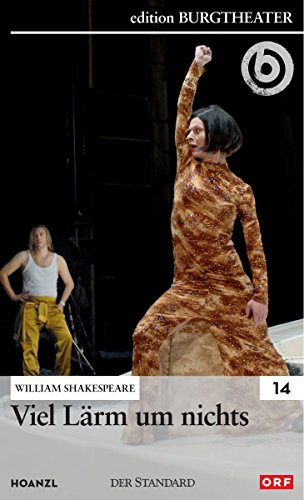 Viel Lärm um nichts / William Shakespeare