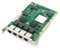 Intel PRO/1000 GT Quad Port Server Adapter Internal ETHERNET 1000 Mbit/s Networking Card – Networking Cards (Internal, Wired, PCI-X, Ethernet, 1000 Mbit/s)