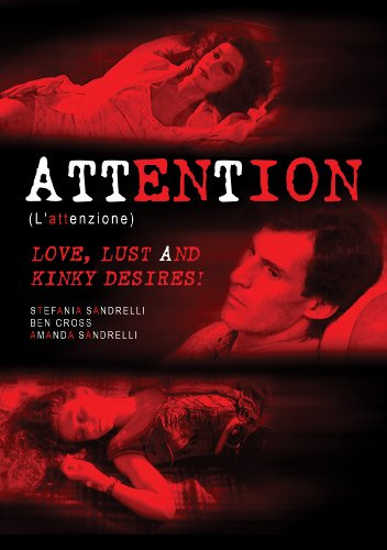 Attention (L'Attenzione)