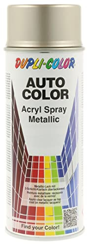DUPLI-COLOR 807589 AUTO COLOR 10-0182 silber metallic 400 ml