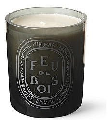 Diptyque Duftkerze, Duft: Feu de Bois